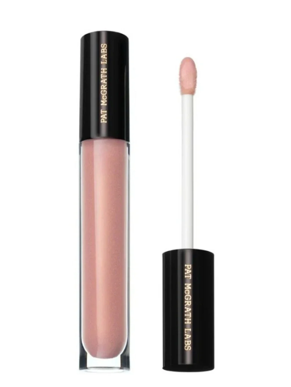 Pat McGrath drench your